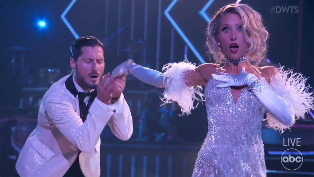 'DWTS' Had an Epic 20th Birthday Party — But Who Went Home at the End?
