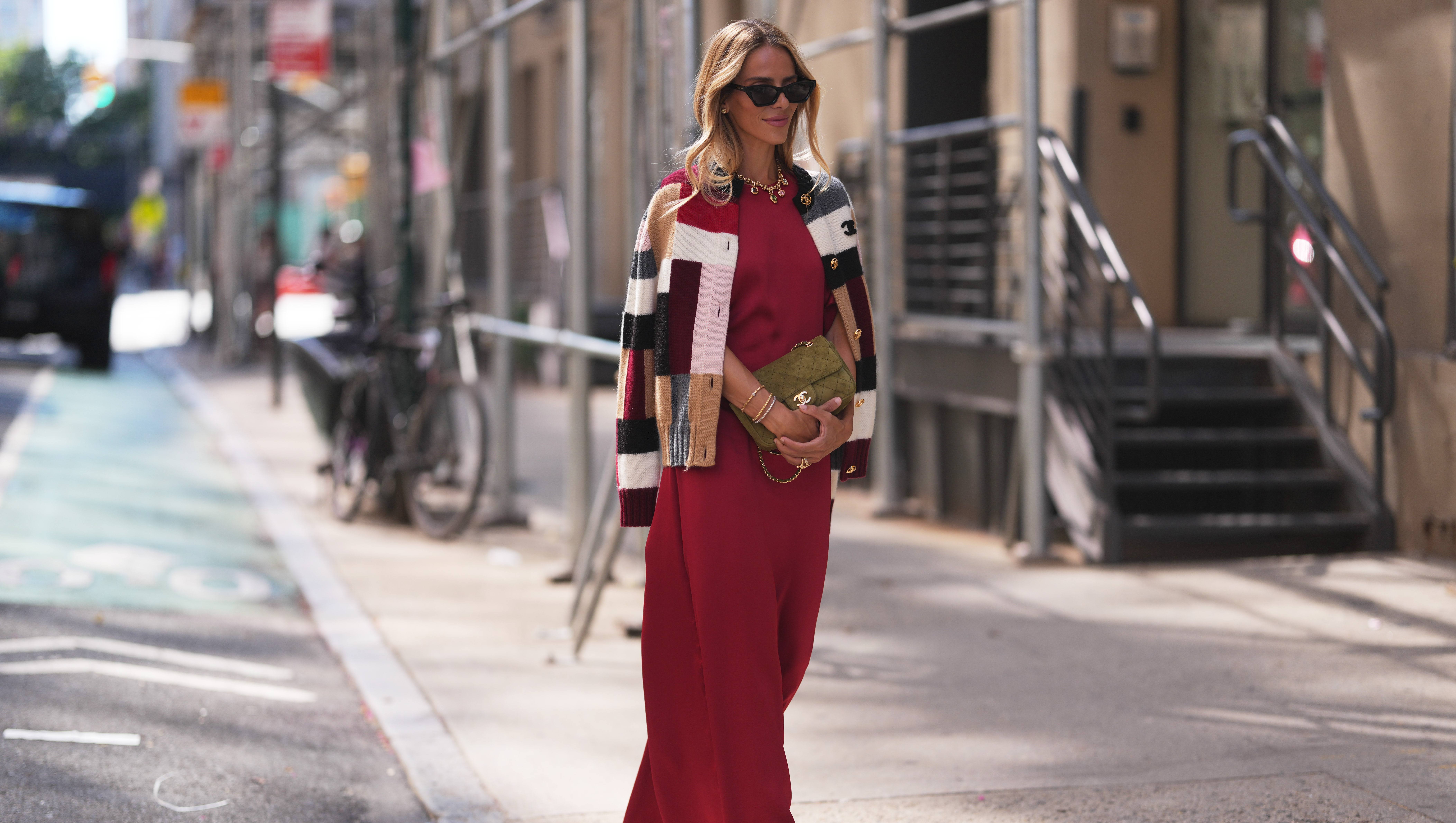 17 Luxe-Looking Fall Pieces Every Woman Over 40 Needs in Her Seasonal Closet Refresh
