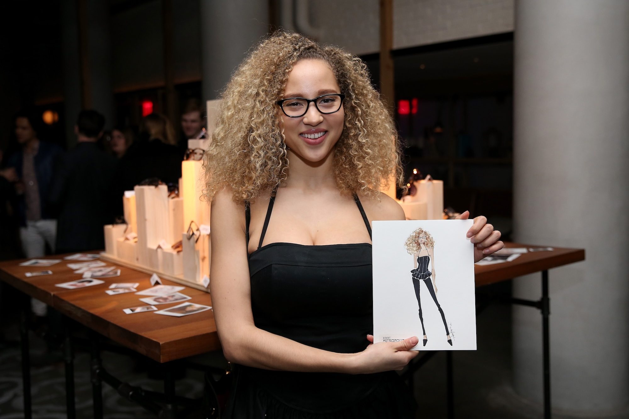 Who Is Olivia Burgess? Meet the Model Spotted With Joshua Jackson