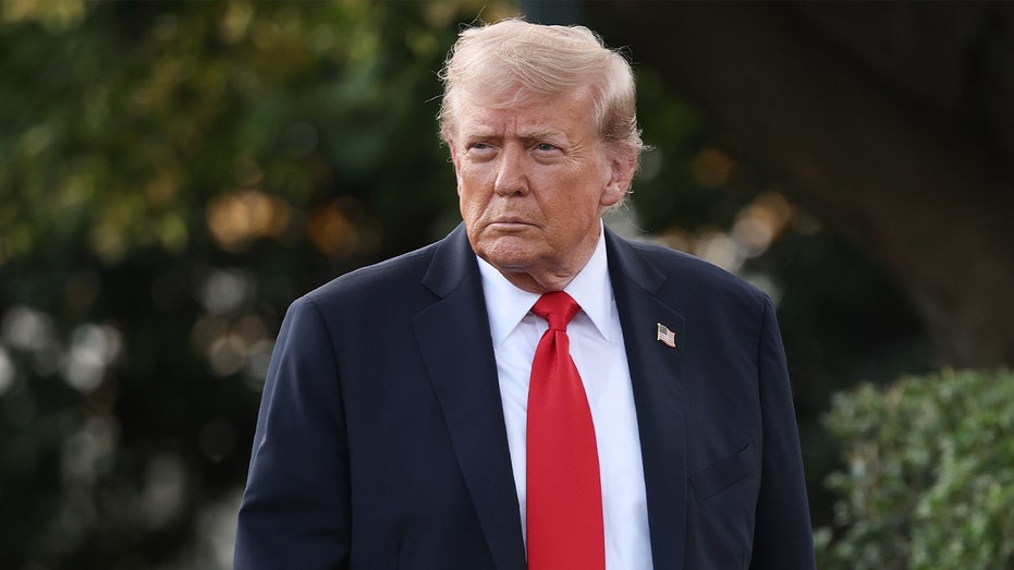 Trump’s first-year government overhaul delivers change Washington hasn’t seen since the 1960s