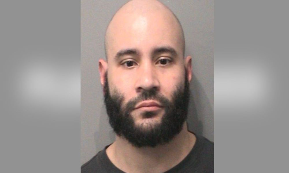 Man Arrested 20 Years After He Allegedly Killed Woman and Her Stepson at 14