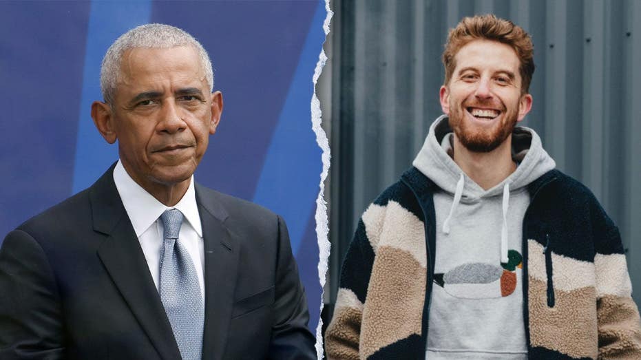 Former Obama spox charged with financial felony in city engulfed by fraud scandals