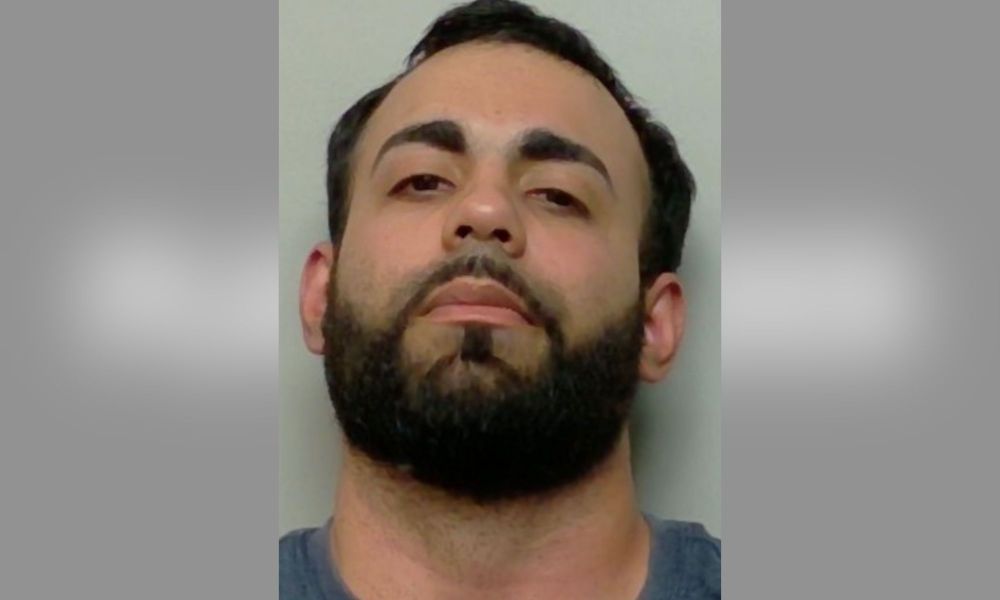 Man Arrested After Missing Florida Teen Found in Sex Offender’s Closet