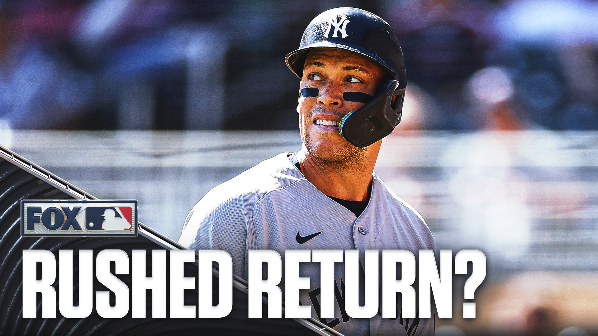 Aaron Judge Is Back On The IL, Putting His Decision To Skip Rehab Assignment Into Focus