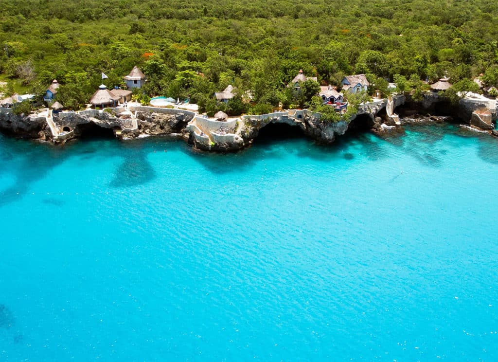 These 10 Tiny Caribbean All-Inclusive Resorts Are Big on Character and Short on Crowds