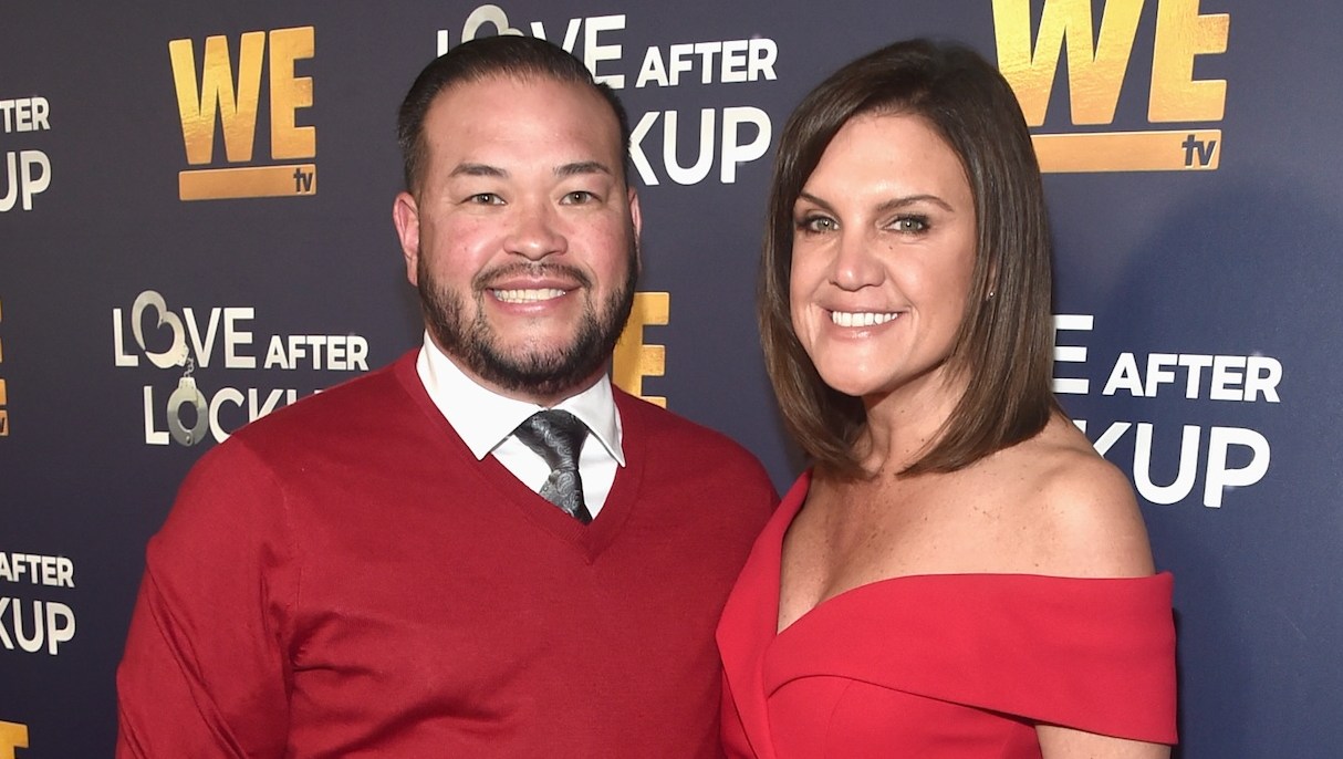 Jon Gosselin's Ex Colleen Conrad Reacts to Collin's Memoir Tribute