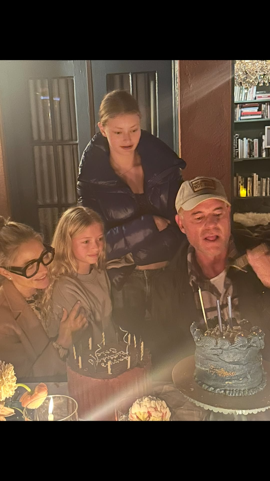 Rebecca Gayheart Breaks Silence on Eric Dane’s Death After ALS Battle