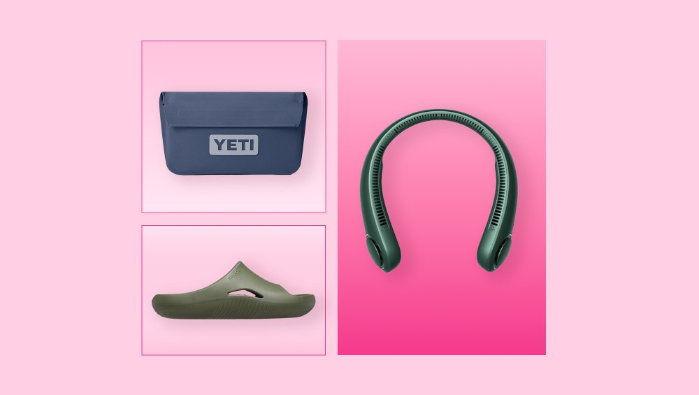 The Best Father's Day Gifts Under $50 — Shop Yeti, Lodge and More