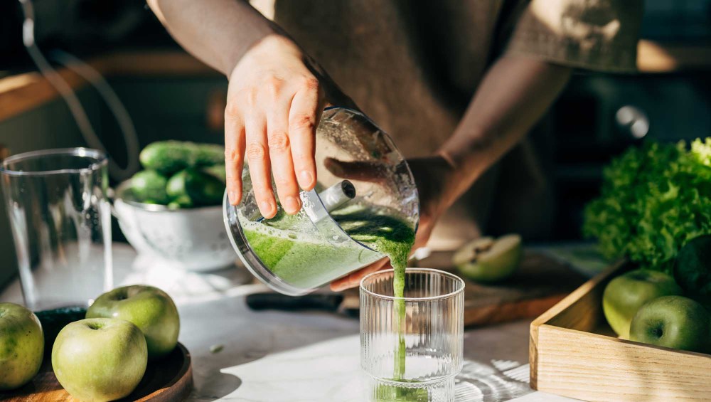 Kickstart Your Health Goals With These Supplements and Shakes