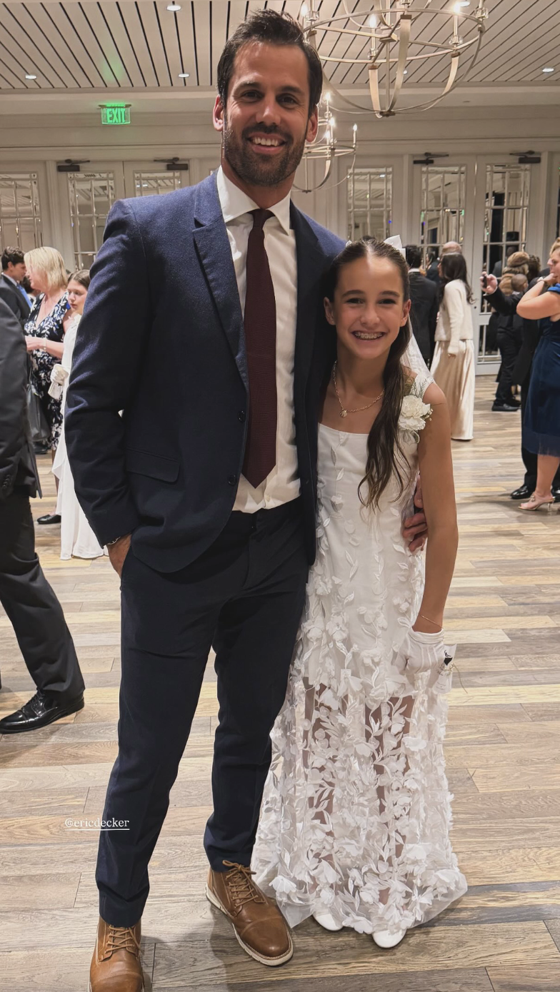 Jessie James Decker’s Daughter Vivi, 11, Is All Grown Up at School Dance