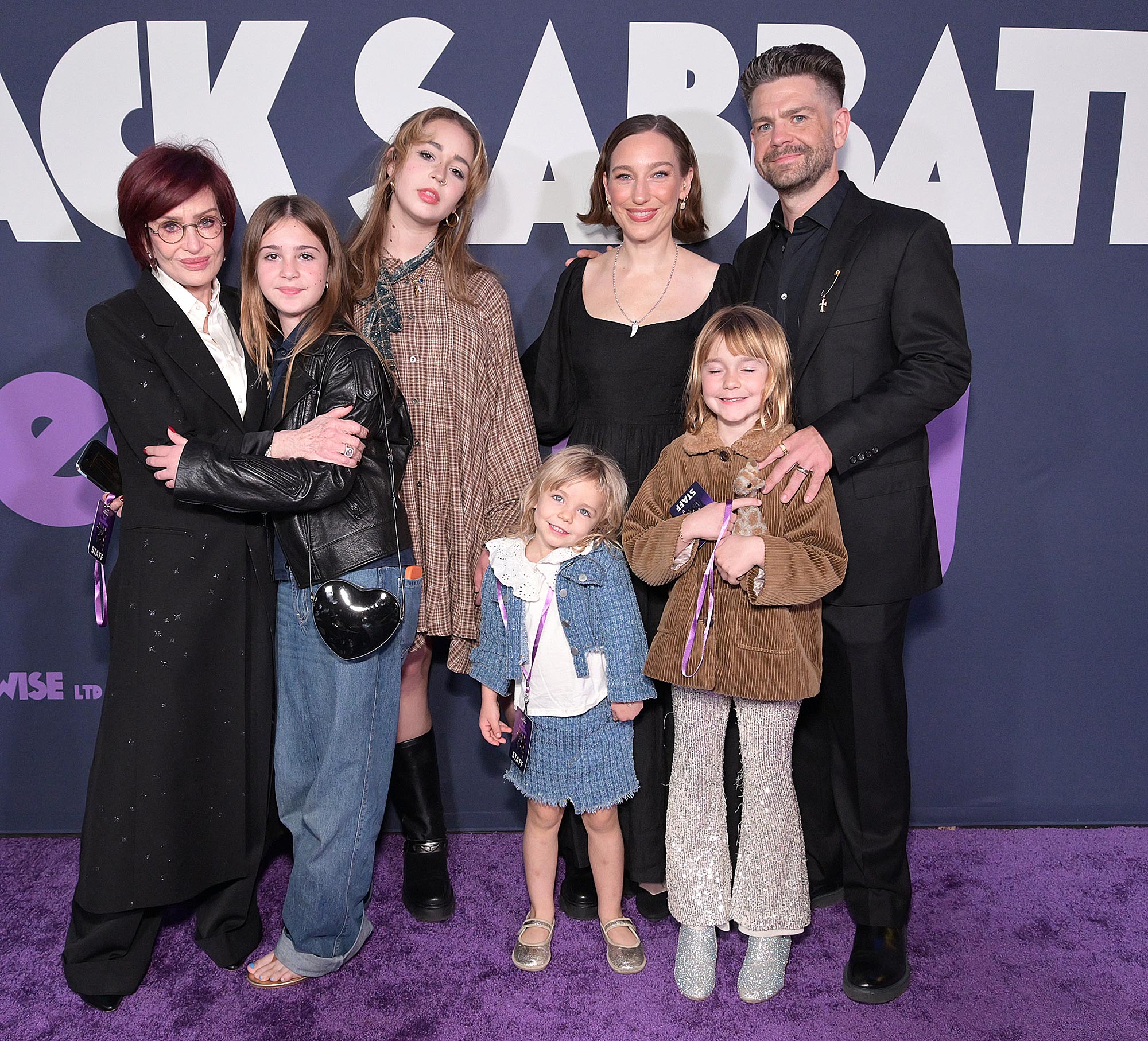 Jack Osbourne Shares 1 Life Lesson From Late Dad Ozzy He'll Always Remember