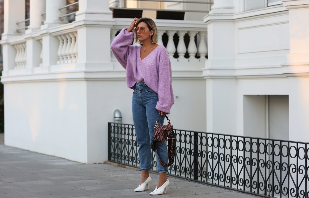 You’ll Live in These 21 Loose and Slimming Fall Sweaters — From $2