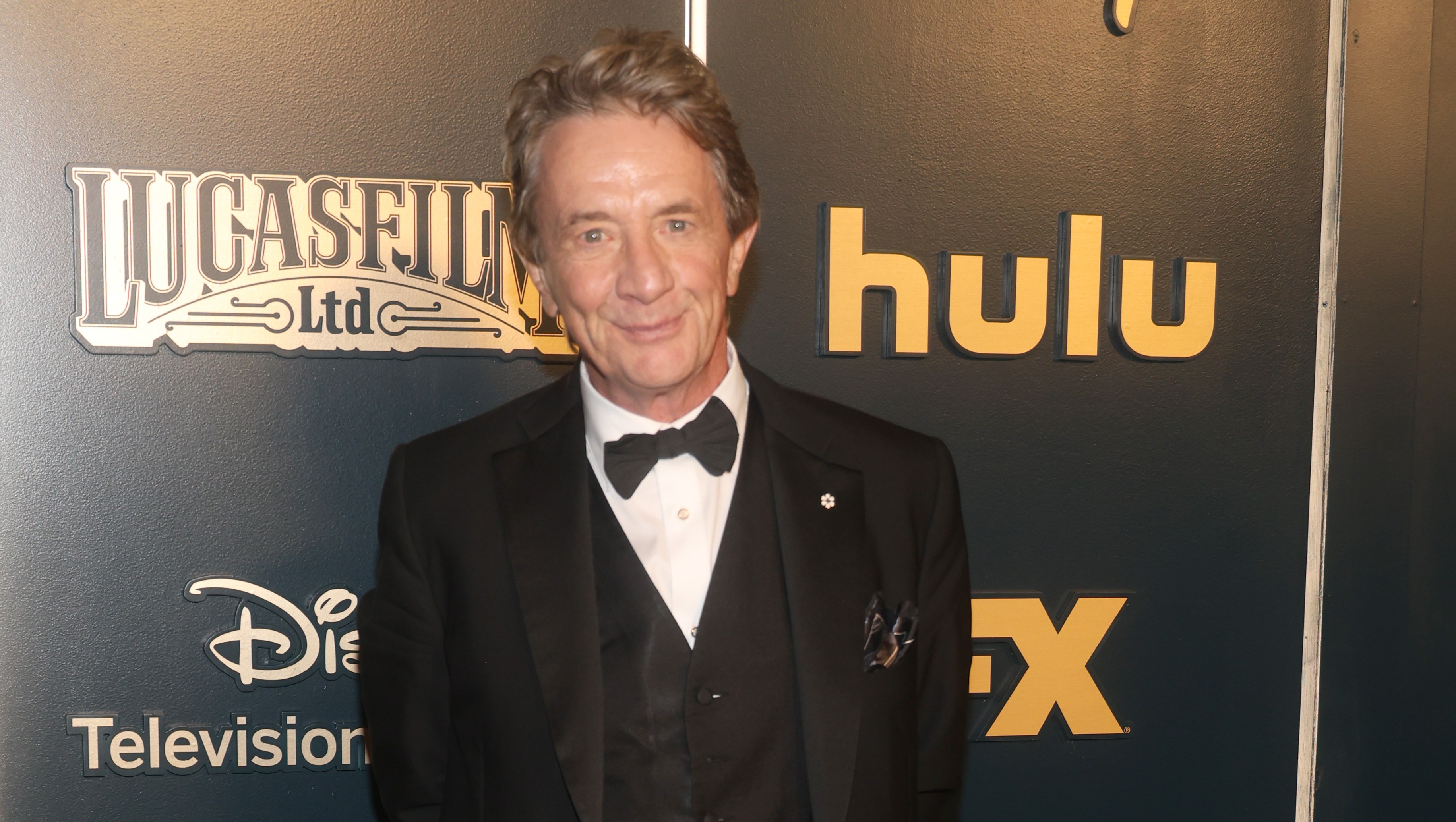 Martin Short Postpones Comedy Shows After Daughter Katherine's Death