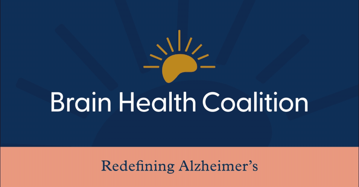 HealthyWomen Launches Brain Health Coalition to Normalize Brain Health as Part of Midlife Care