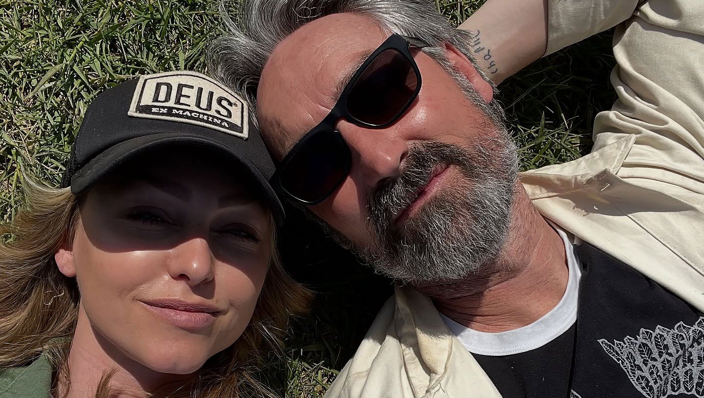 Celebrity Splits of 2026: American Pickers' Mike Wolfe and Leticia Cline, More