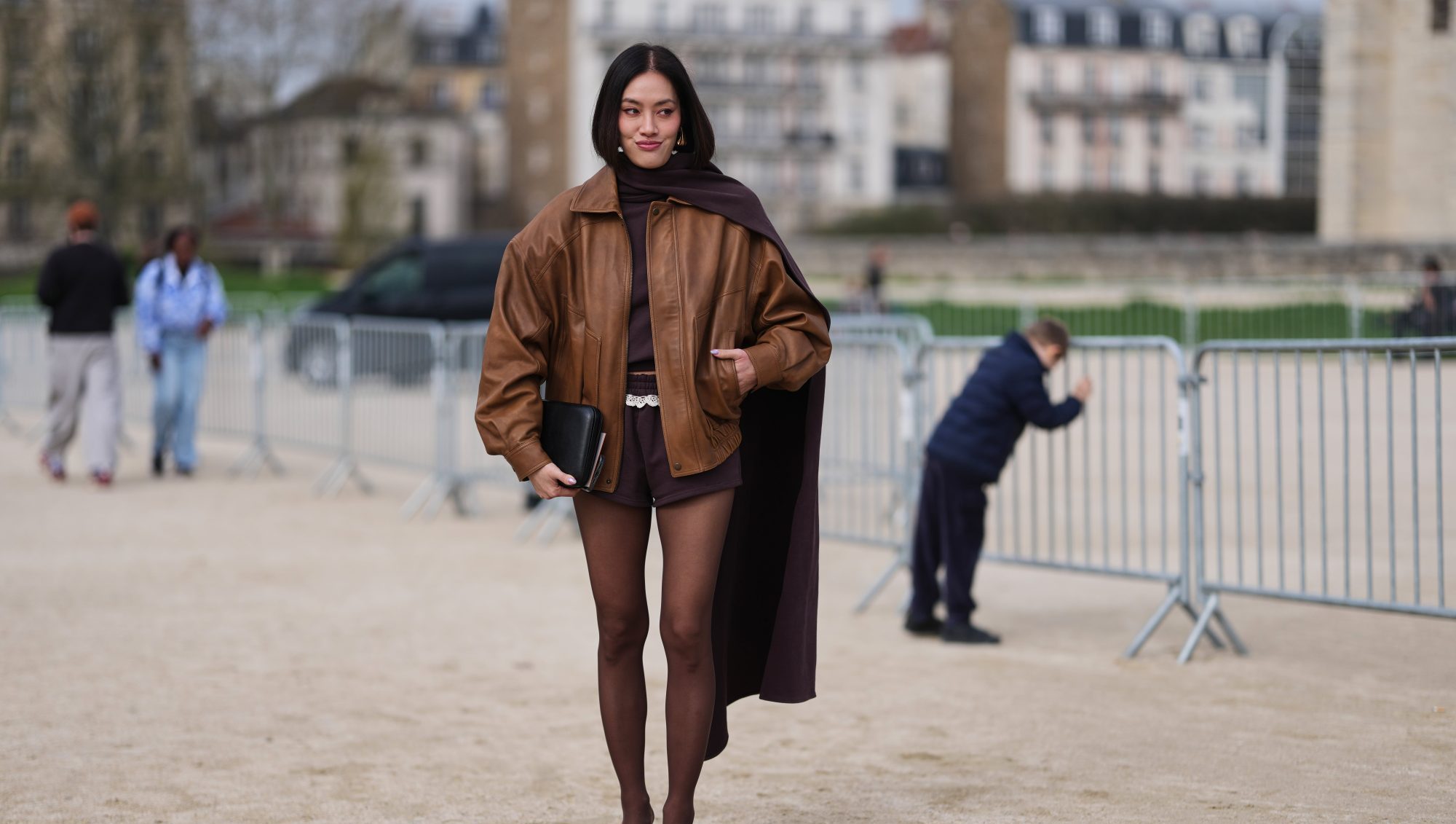 These 15 Jackets and Cardigans Are My Shortcut for Spring Layering