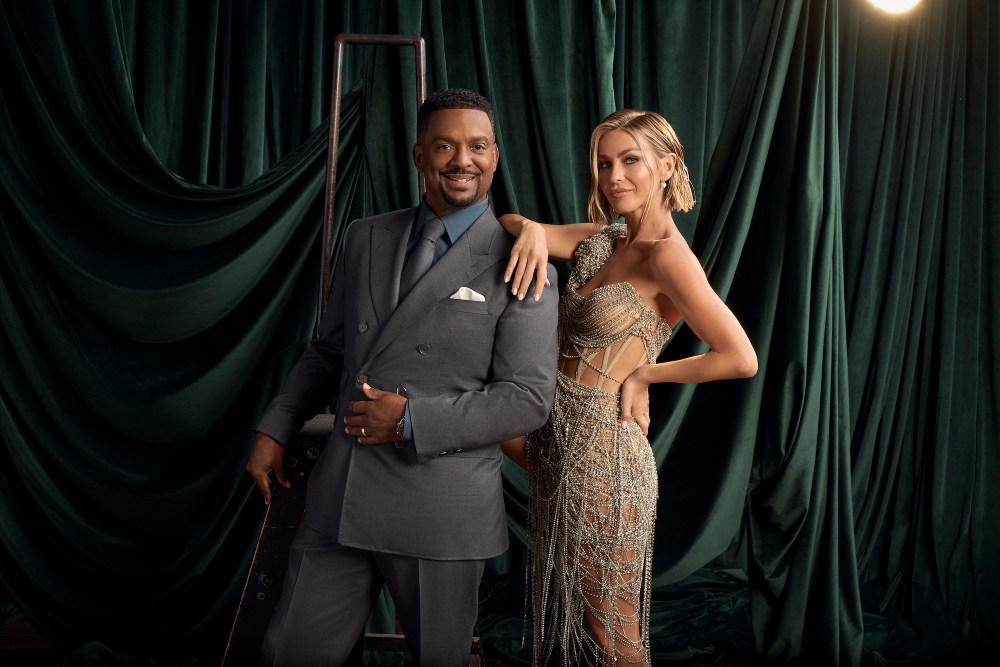 'Dancing With the Stars' Season 35 Premiere Night Elimination Twist Revealed
