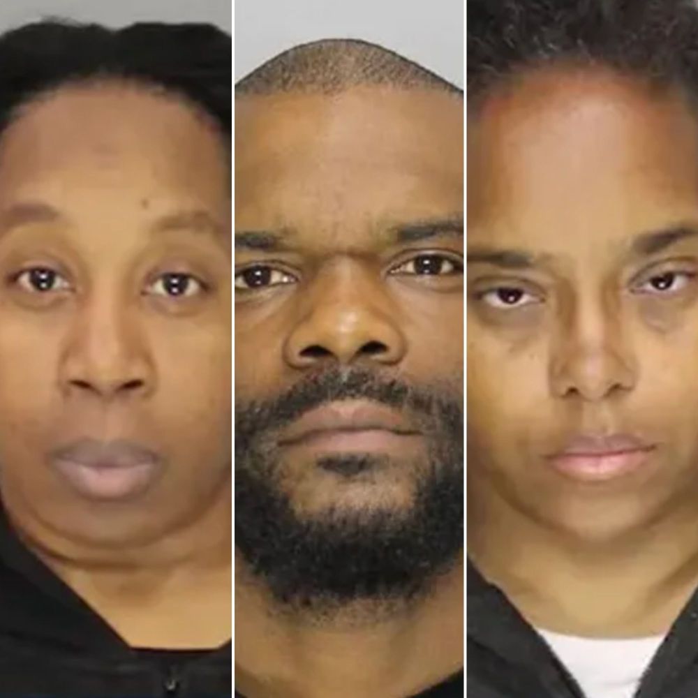 3 Adults Arrested After 15 Kids Were Found Alone in ‘Deplorable’ Apartment