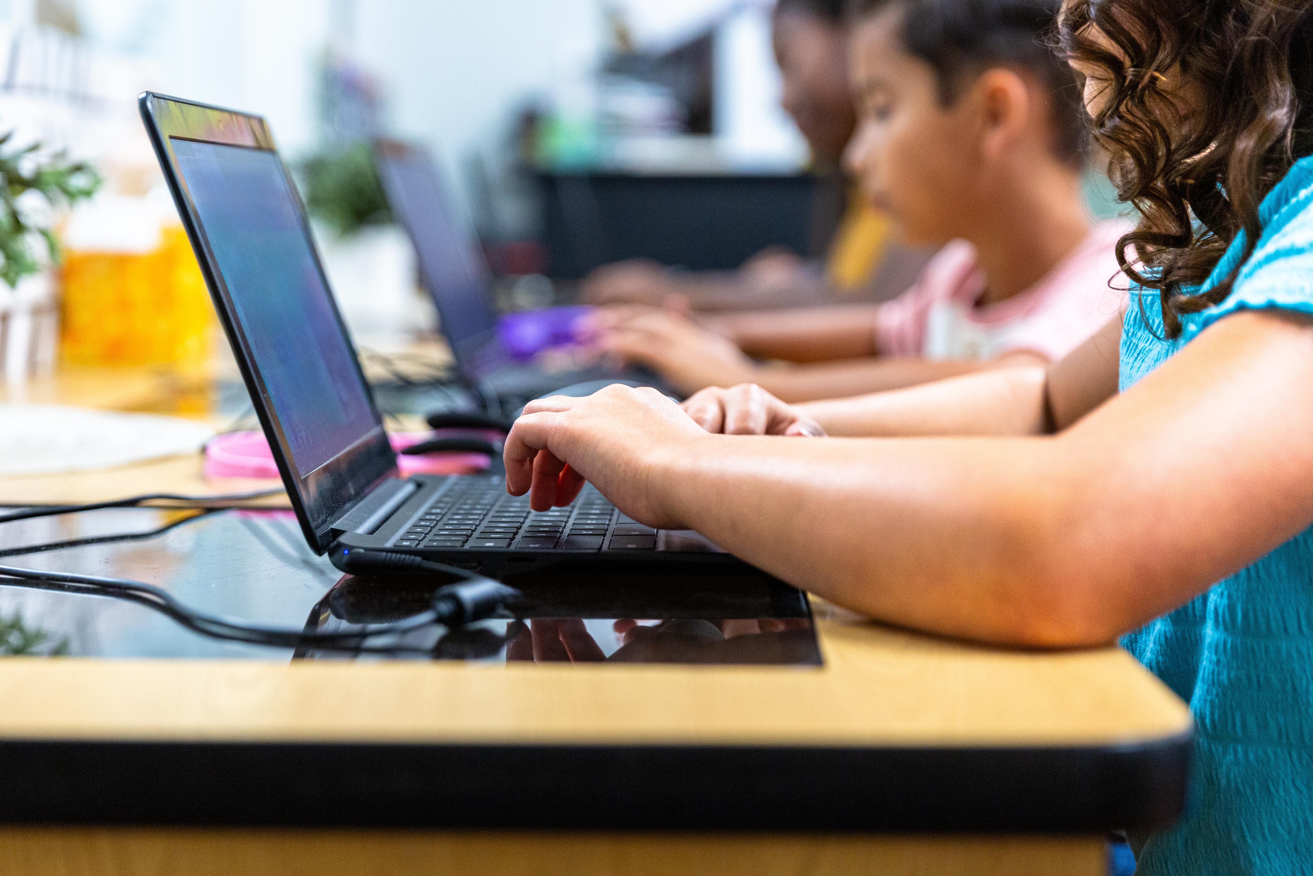 Why banning kids from AI isn’t the answer