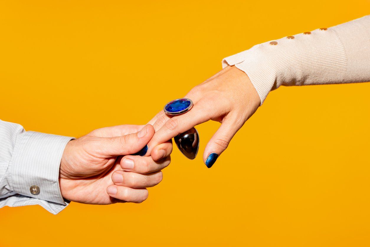 Sex Toys for Couples
