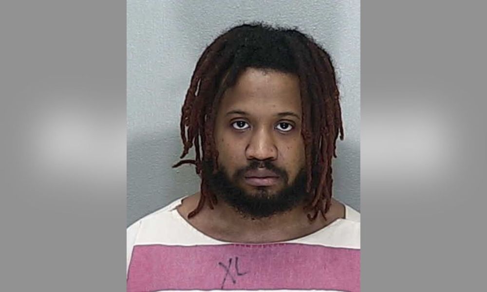 Man Ties Up Girlfriend's 3-Year-Old Daughter Before Punching Her to Death