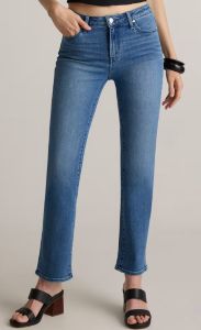 Best Budget Jeans for Mature Women