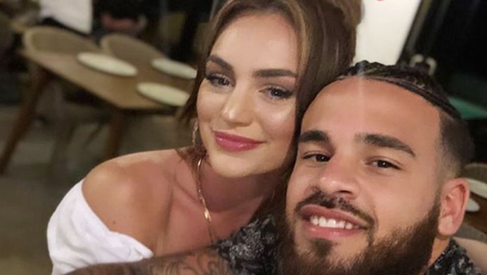 Teen Mom's Cory Wharton and Taylor Selfridge's Relationship Timeline