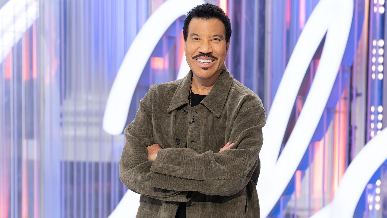 Lionel Richie Sets 'American Idol' Season 25 Return After Hospitalizations