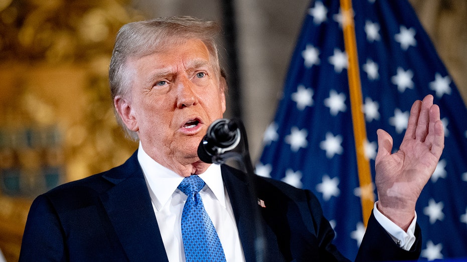 Fox News Politics Newsletter: 'That Ends Now,' Vows Trump WH on Benefits for Illegals