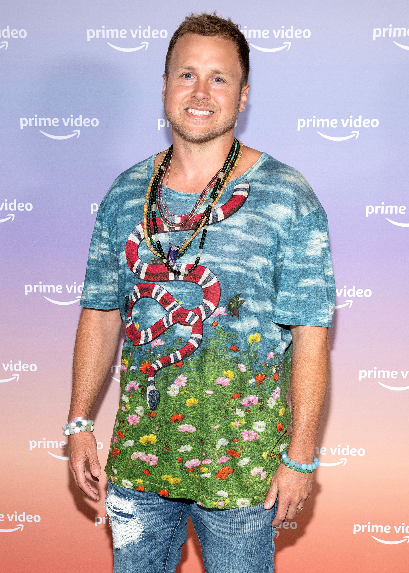 Why Jonathan ‘FoodGod’ Cheban Is ‘Desperate’ for Spencer Pratt to Be Mayor