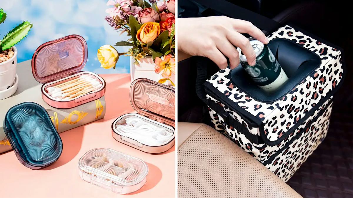 110 Bougie Things Under $25 You'll Get A Ton Of Use Out Of