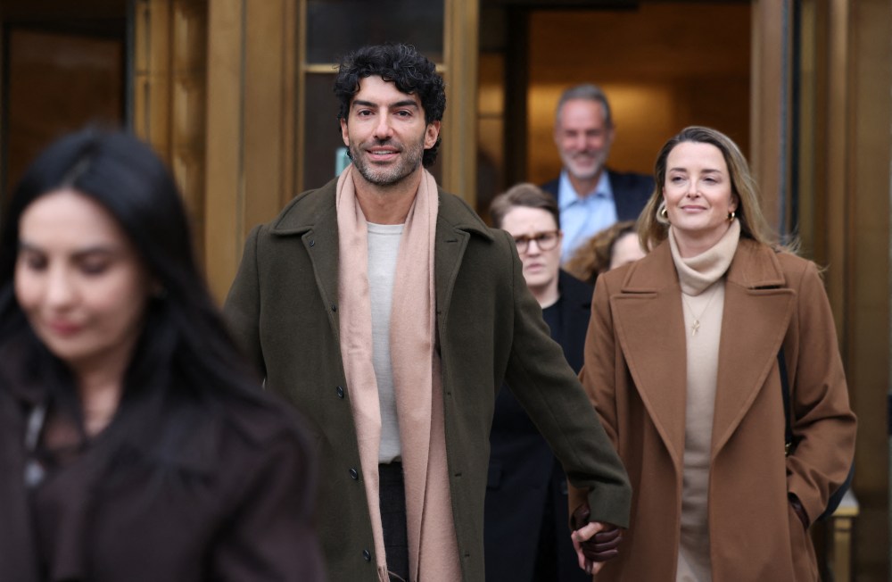 Justin Baldoni and Wife Are 'More Devoted' in Faith After Lawsuit Drama