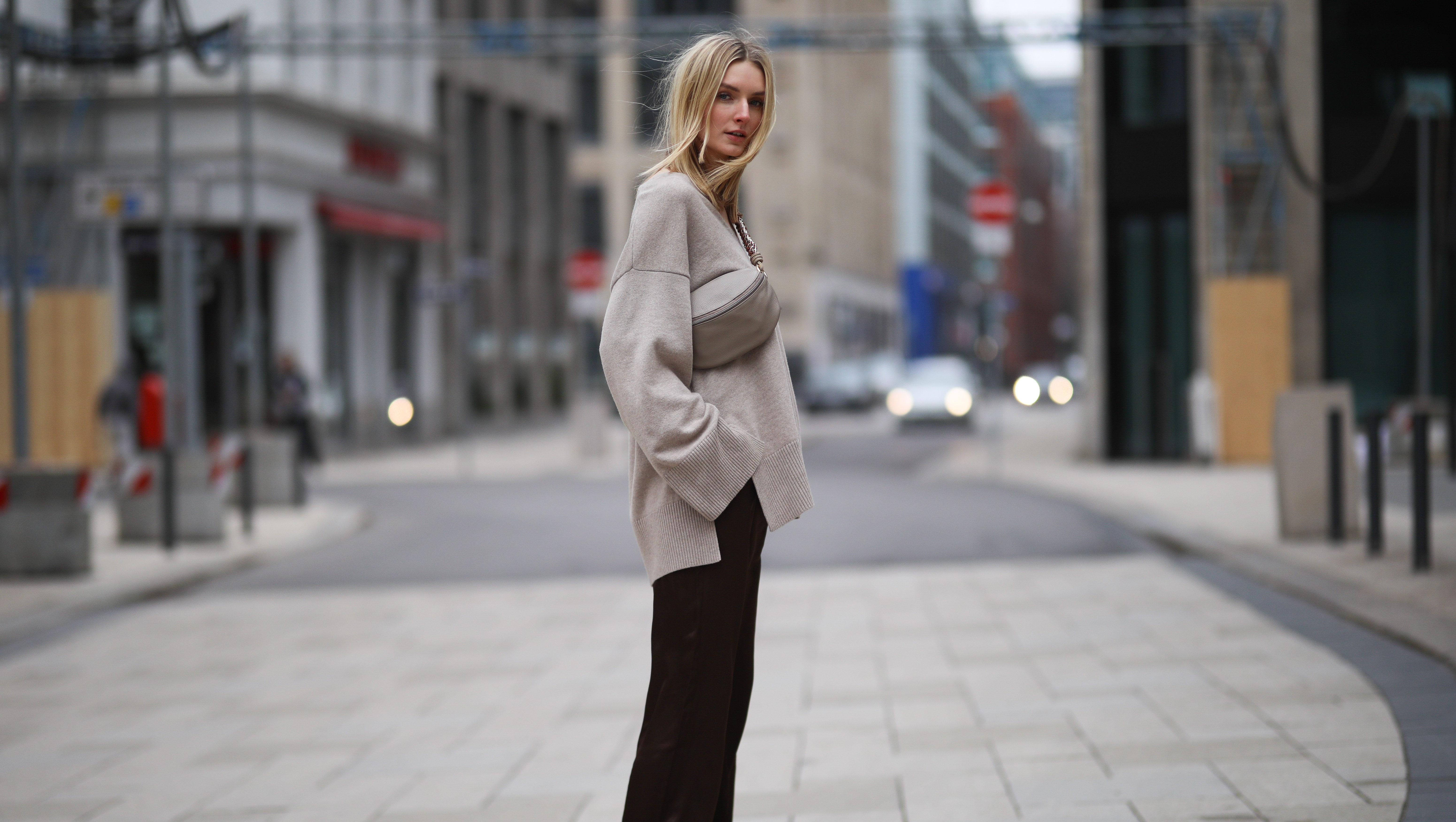 Chic Winter Sweaters Are Selling Out — Score These Rich Staples for Under $20