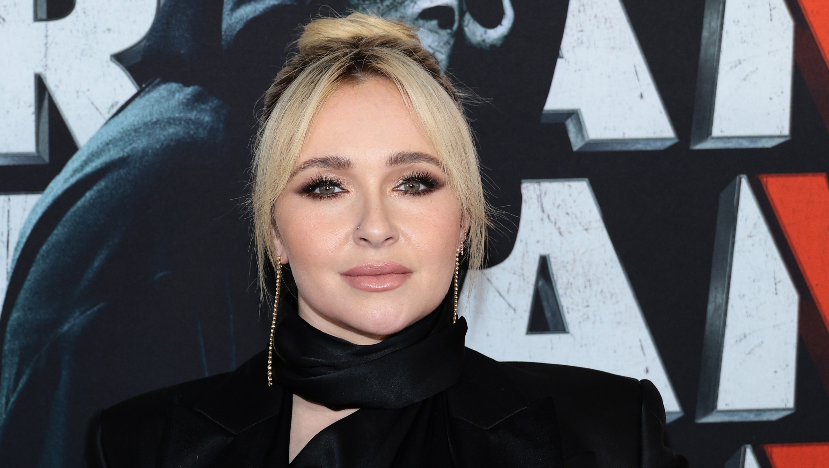 Hayden Panettiere's Rep Addresses Reports About Laced Pill