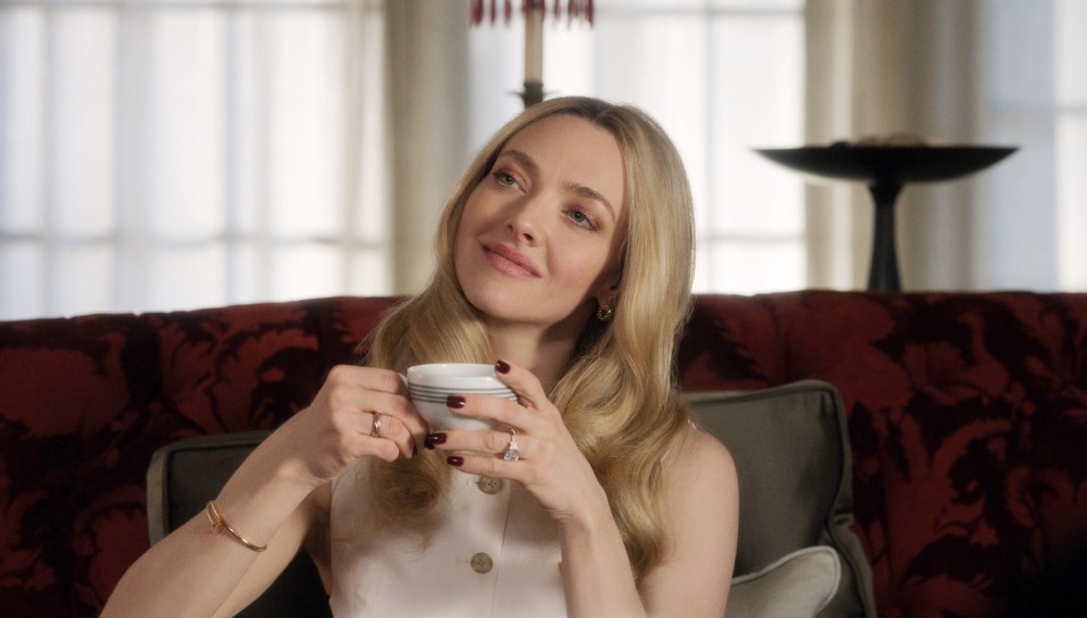 4 Great Amanda Seyfried Movies to Stream After 'The Housemaid': 'Mean Girls' and More