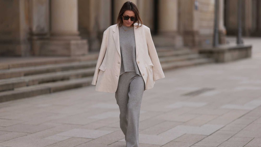 17 Sophisticated Sweatpants That Will Make You Feel Pulled Together