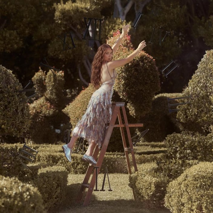 Laufey Is Expanding Her Beloved Album ‘A Matter Of Time’ With A New Deluxe Edition