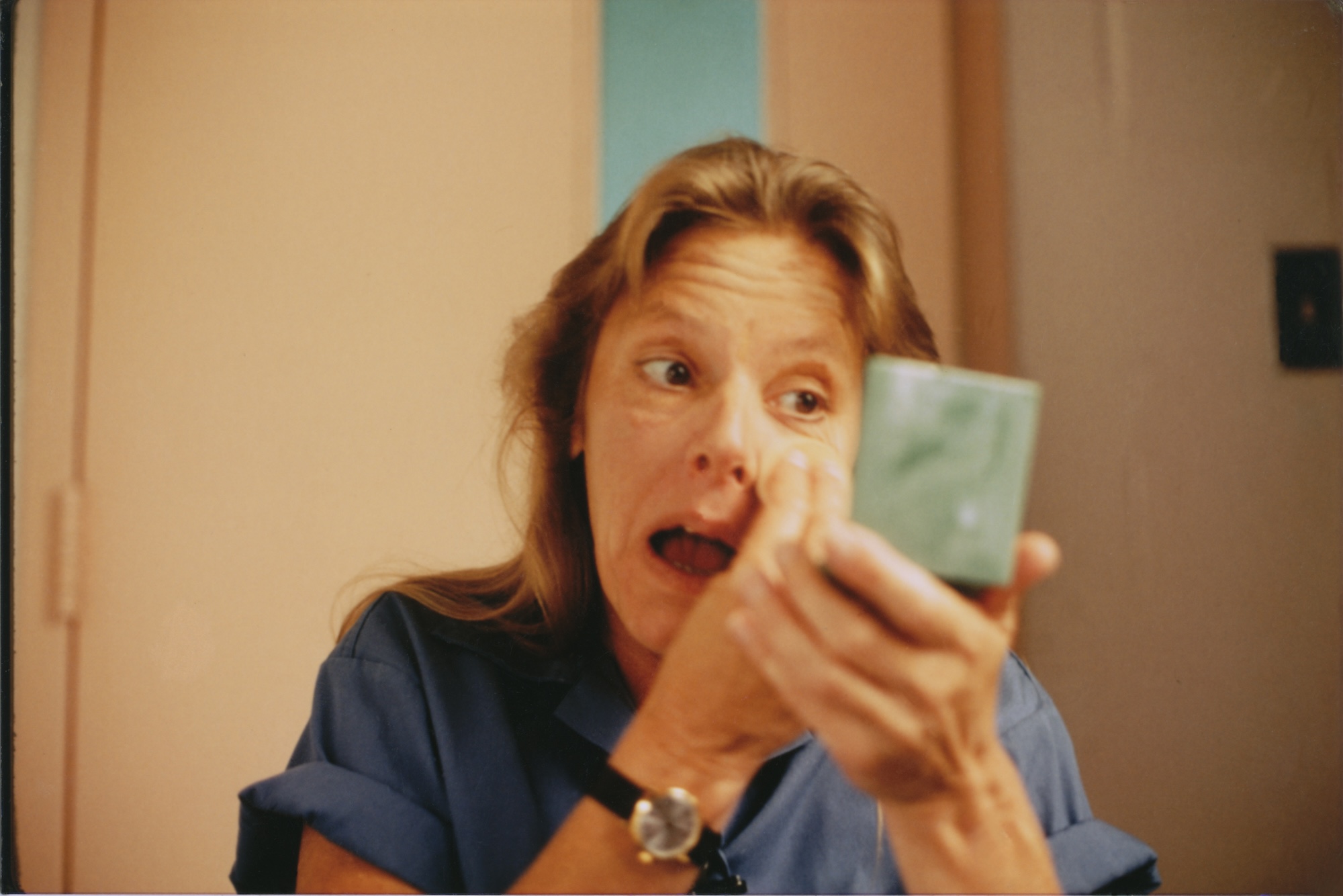 What Is 'Aileen: Queen of the Serial Killers' About? Meet Aileen Wuornos