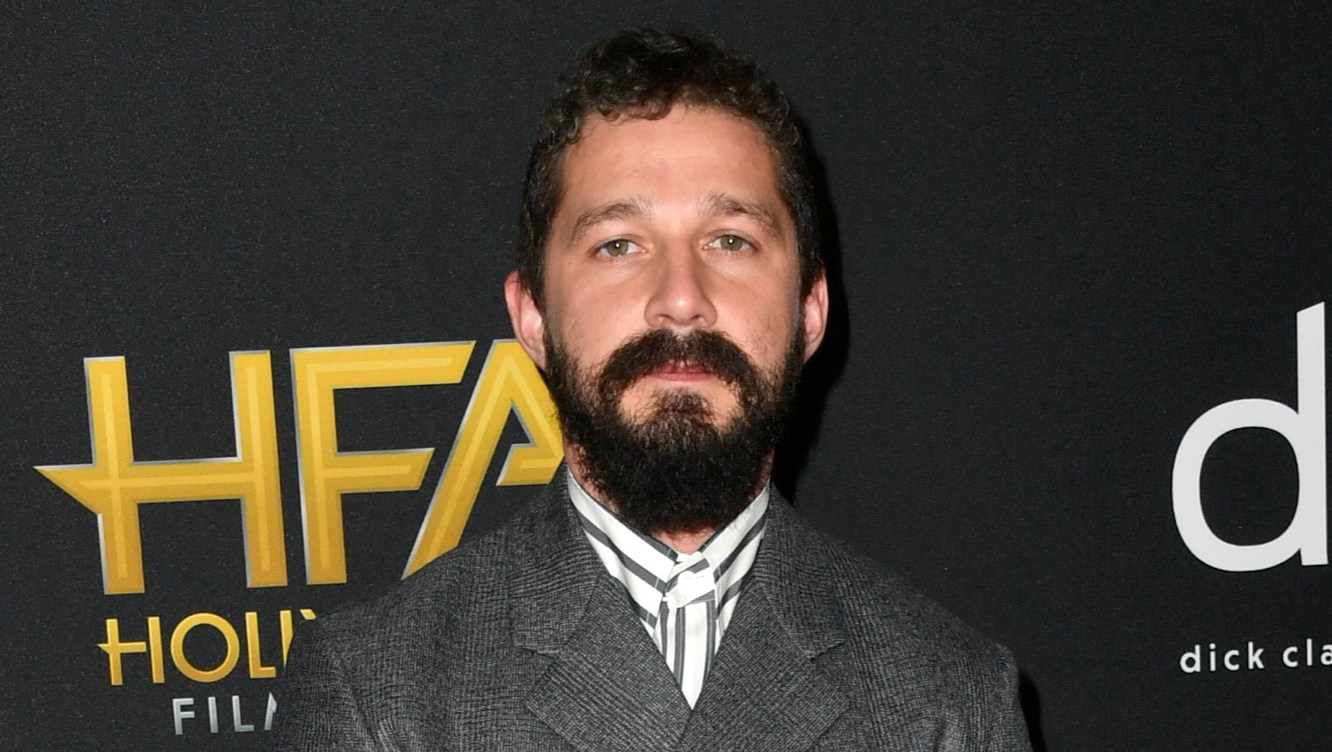 Shia LaBeouf’s Dating History: From Megan Fox to Mia Goth Divorce