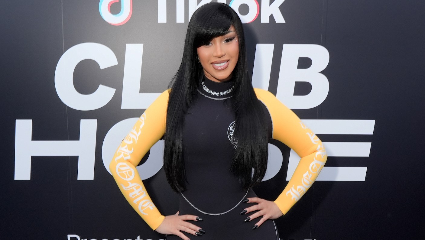 Why Cardi B Feels Like She's ‘Been Burned’ by Past Business Deals