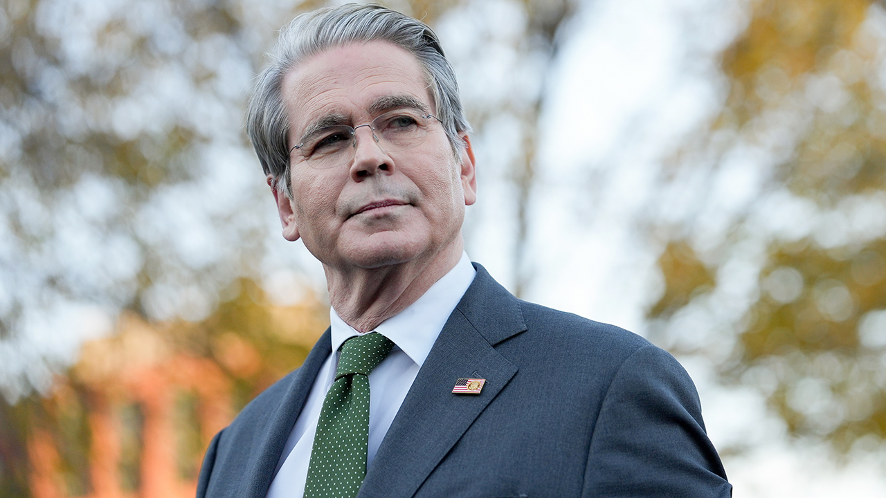 Bessent warns 'perfect storm' brewing for beef prices, details Trump's $2,000 plan for working families