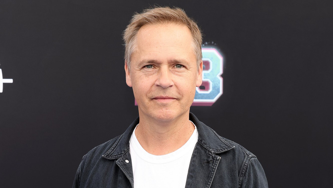 Chad Lowe Returns to Social Media After Daughter Fiona's Death by Suicide 
