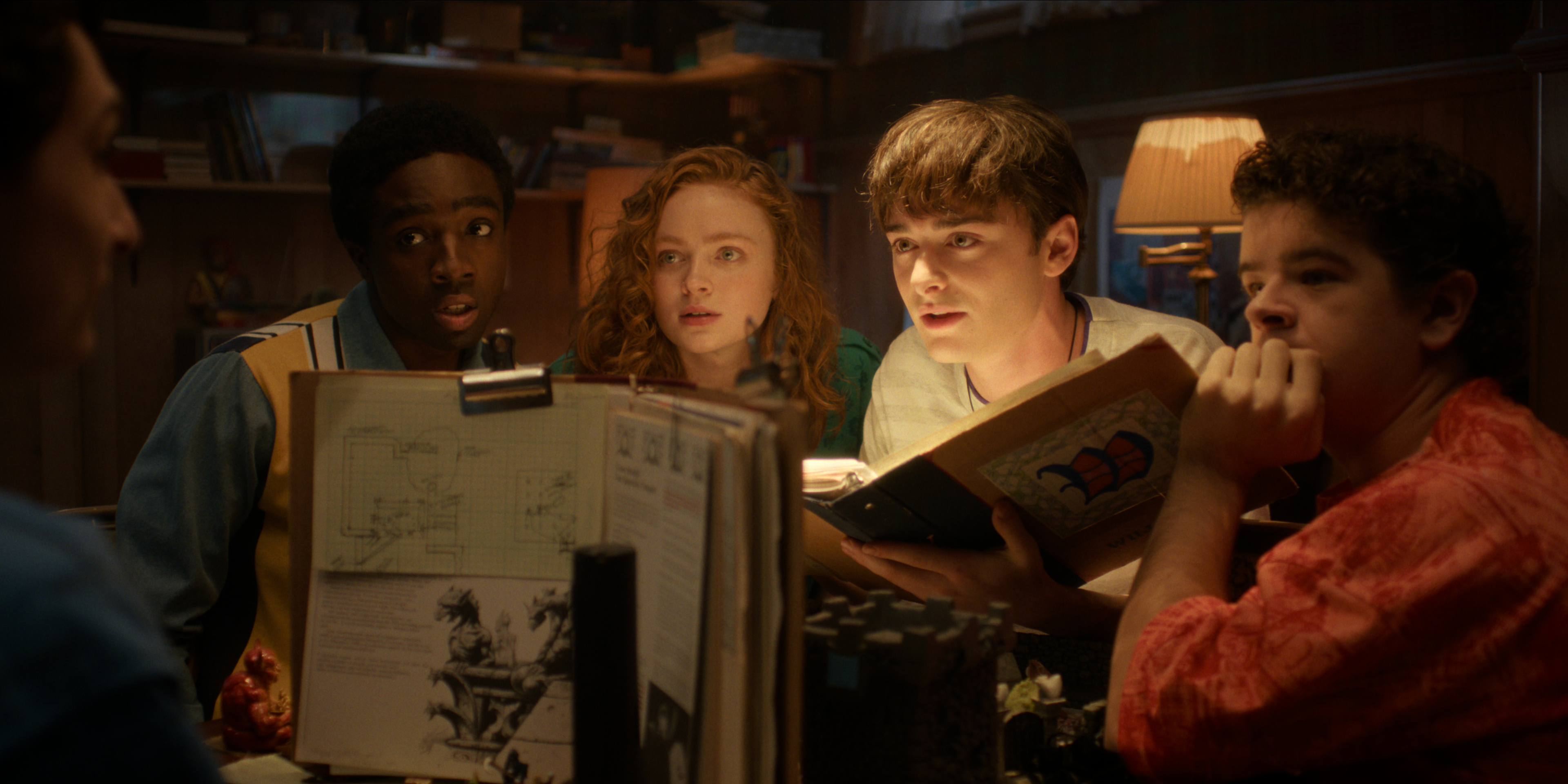 Sadie Sink Reveals If She Thinks [Spoiler] Died in 'Stranger Things' Finale