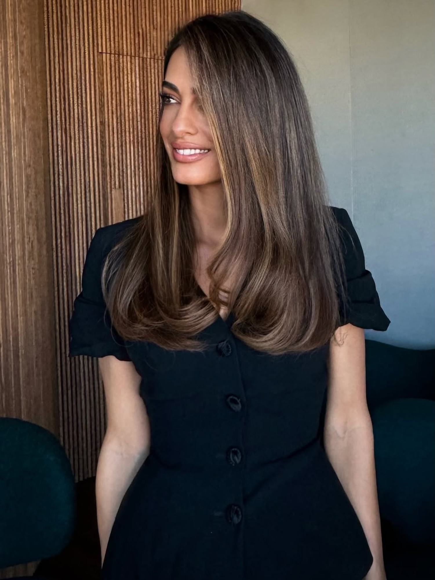 Amal Clooney Chops Off '8 Inches' of Her Hair and Debuts 'Bubble Blowout'