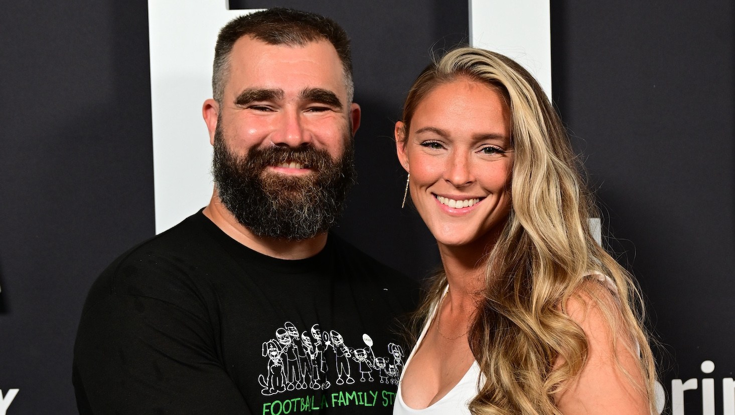 Taylor Swift Recalls Her 1st Impression of Jason and Wife Kylie Kelce