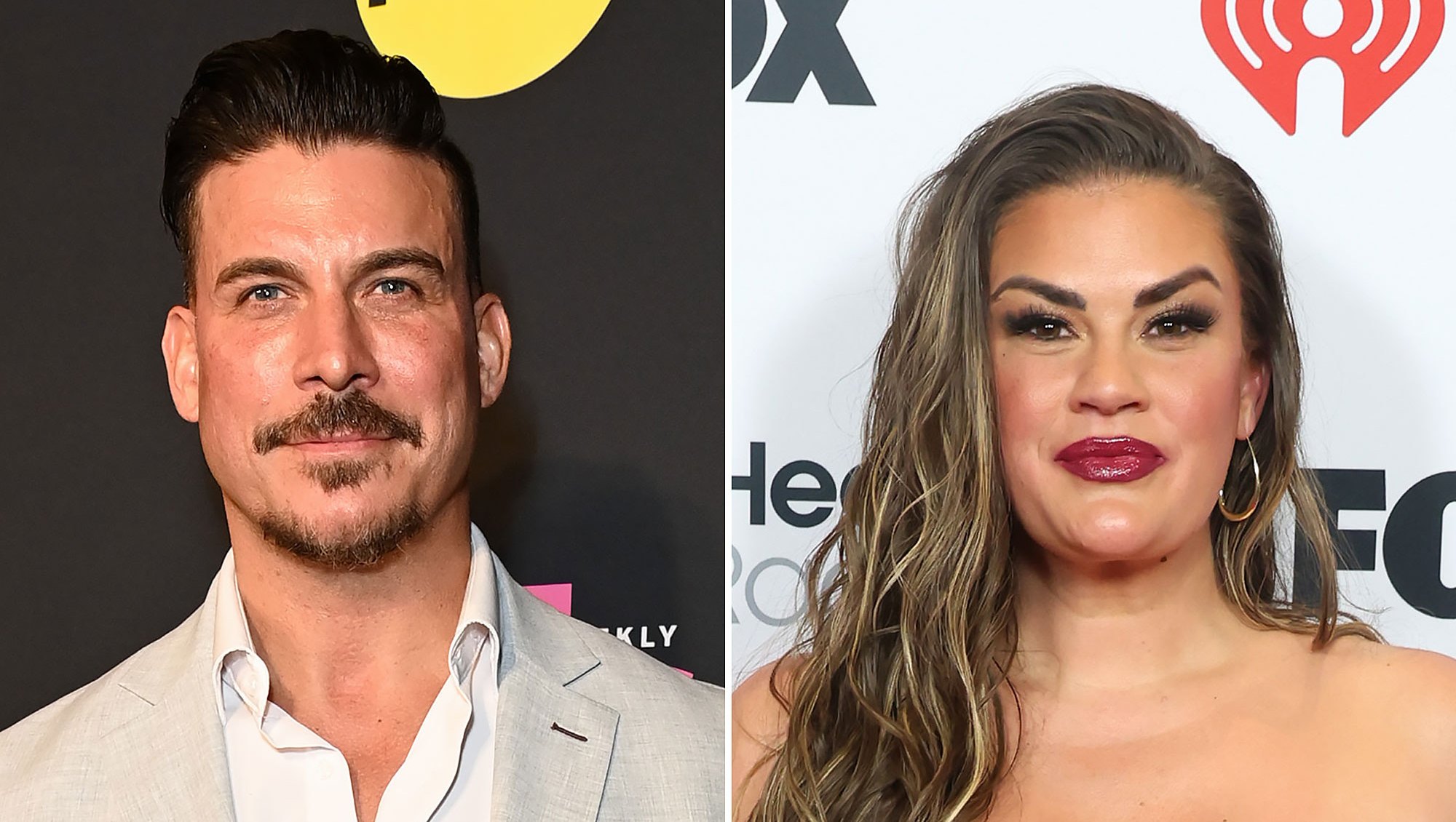 Jax Taylor Files for Temporary Restraining Order Against Brittany Cartwright