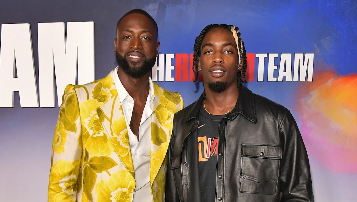 Prosecutors Reveal Shocking Details Around Arrest of Dwyane Wade’s Son Zaire
