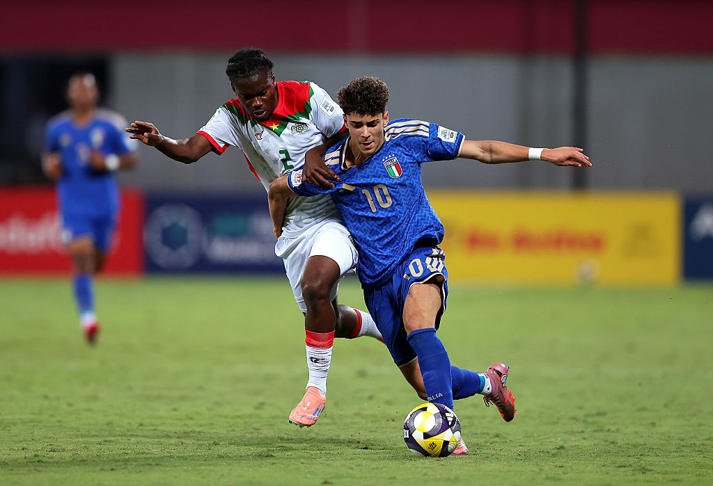 Austria vs Italy: How to Watch, U-17 World Cup Preview