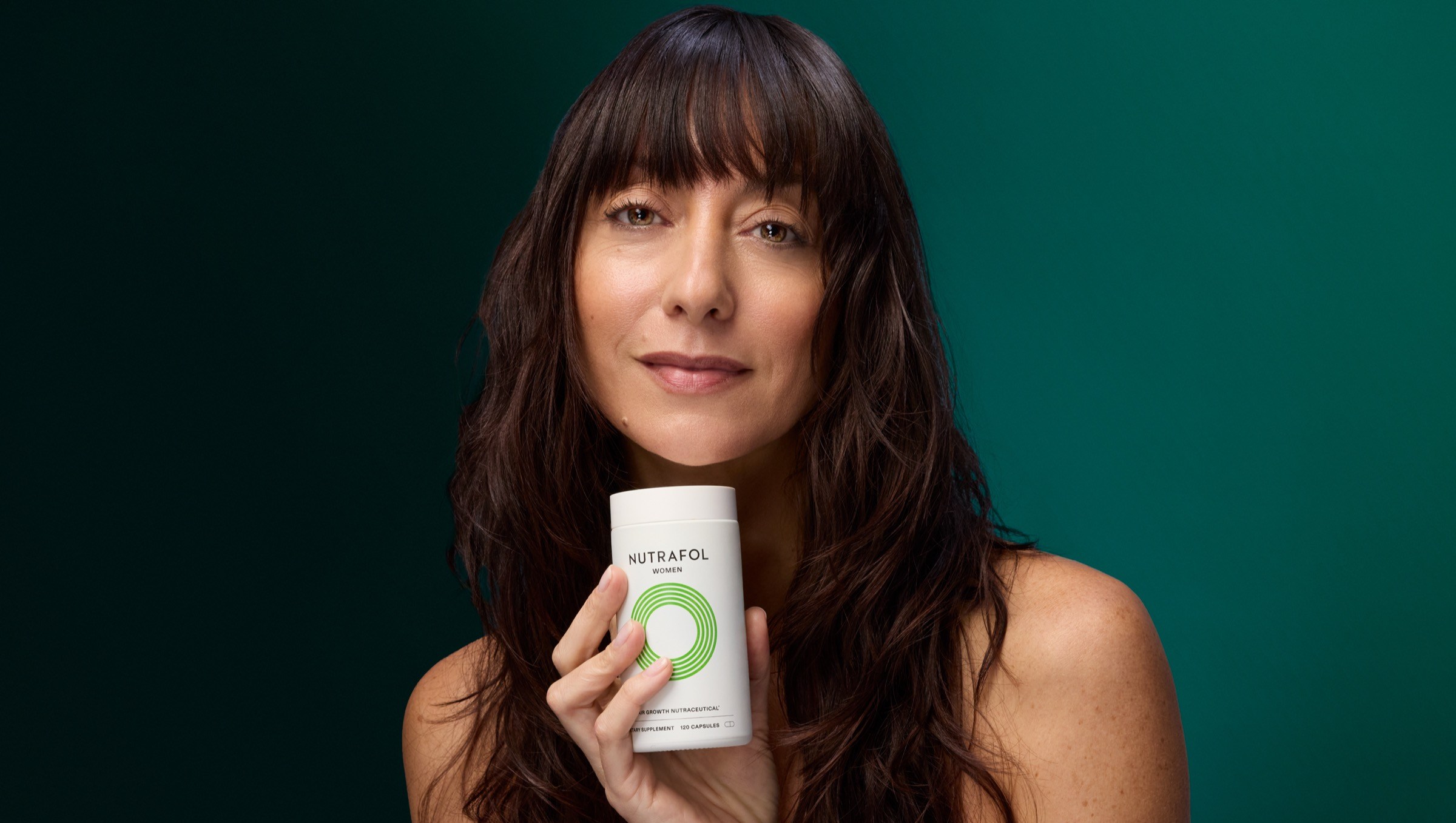 Thinning Hair? These Easy-to-Take Supplements Target Different Needs