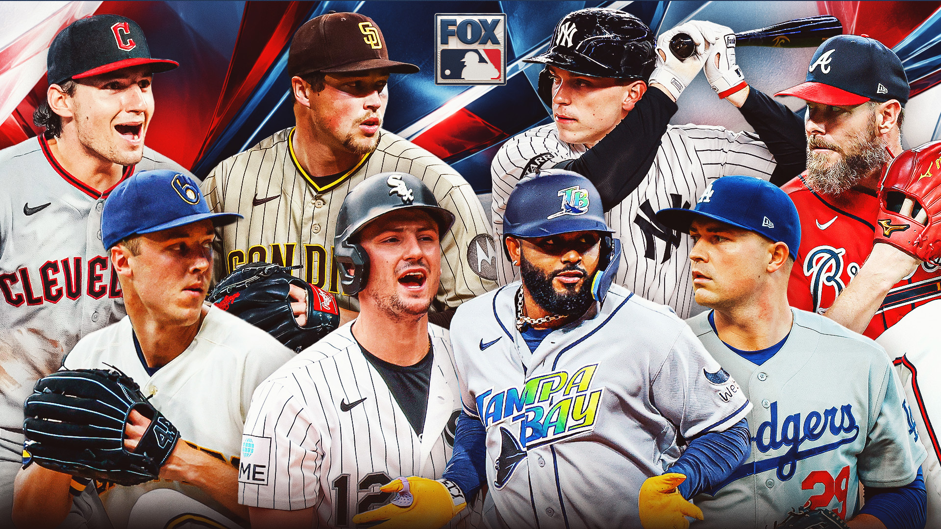 MLB Playoffs: Why Each Team Will Win The World Series, And Why They Won't